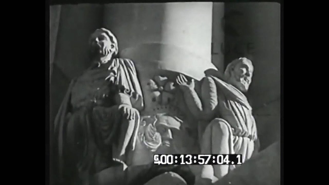 Grad Split u talijanskim propagandnim filmovima iz 1941. godine
