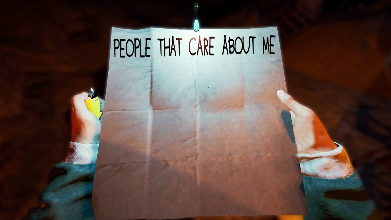 the saddest video on youtube