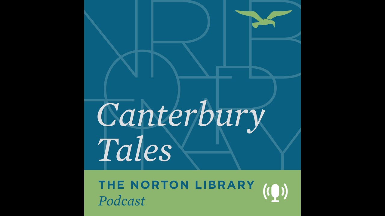 Tales and Tellers (The Canterbury Tales, Part 1)