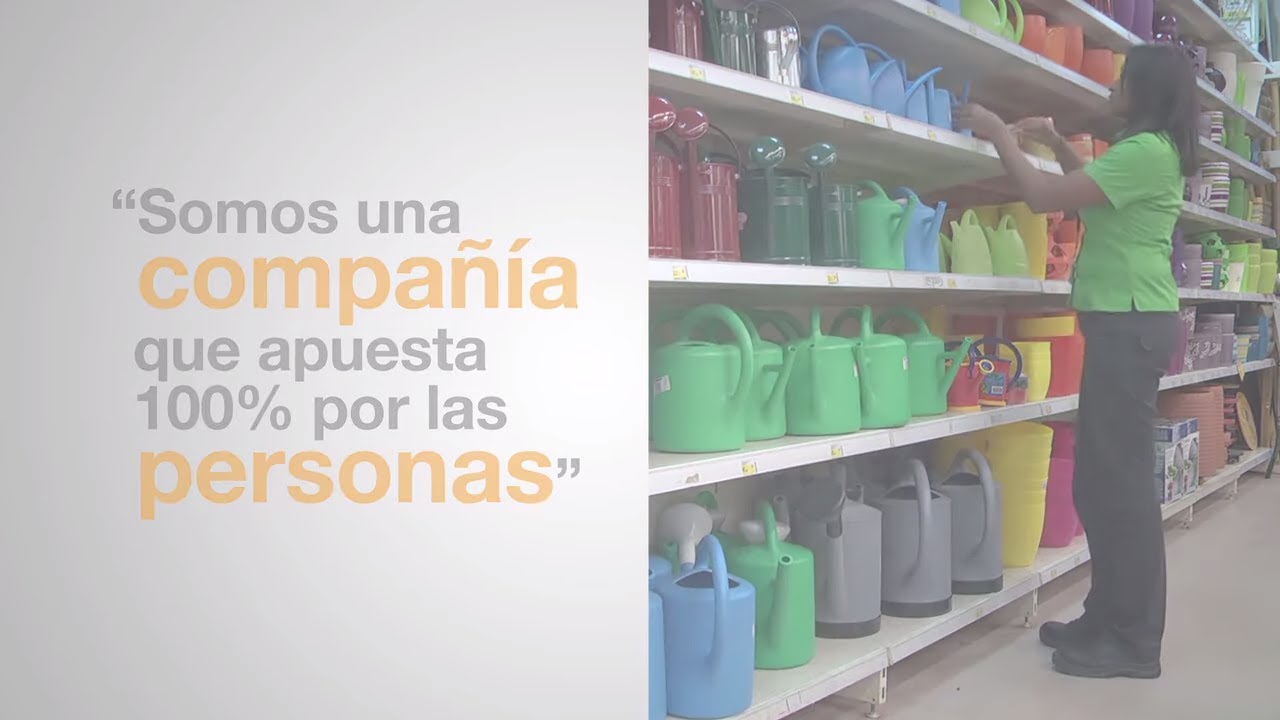 Cómo ayudamos a desarrollar y formar a nuestros empleados · LEROY MERLIN