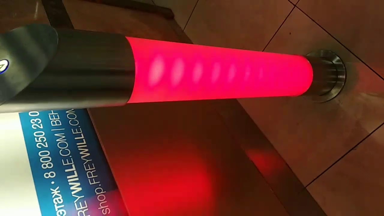 (ЭКСКЛЮЗИВ) Красивые панорамные Лифты ThyssenKrupp в ТЦ Европейский (2020)