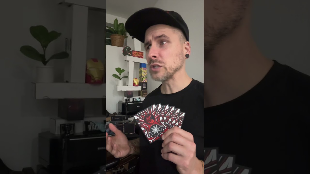 Что происходит с возвратом карт в Magic the Gathering?