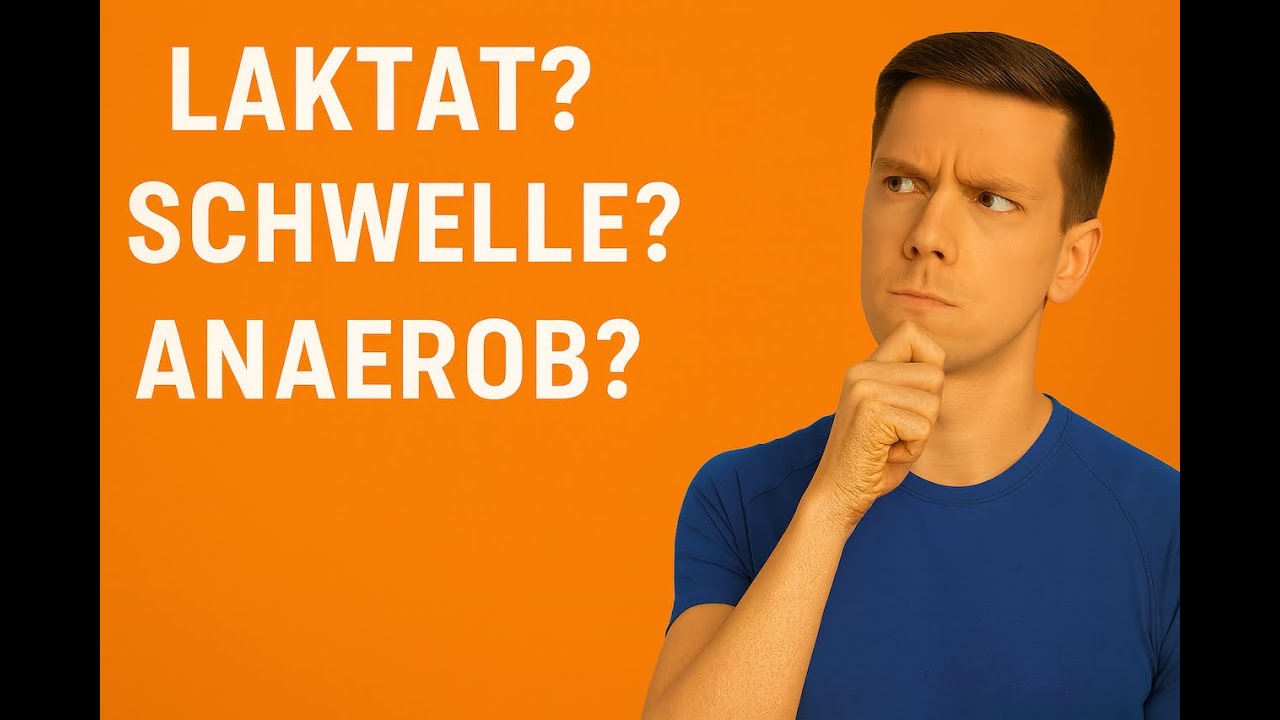 Schwellentraining erkl&auml;rt: Laktat, anaerobe Schwelle & warum es so wichtig ist!