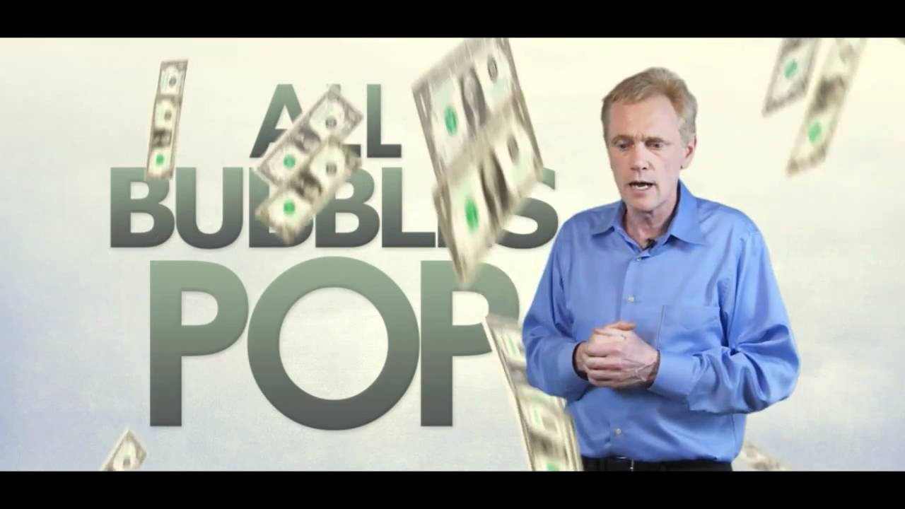 Bernanke Dumber Than Gold! Mike Maloney