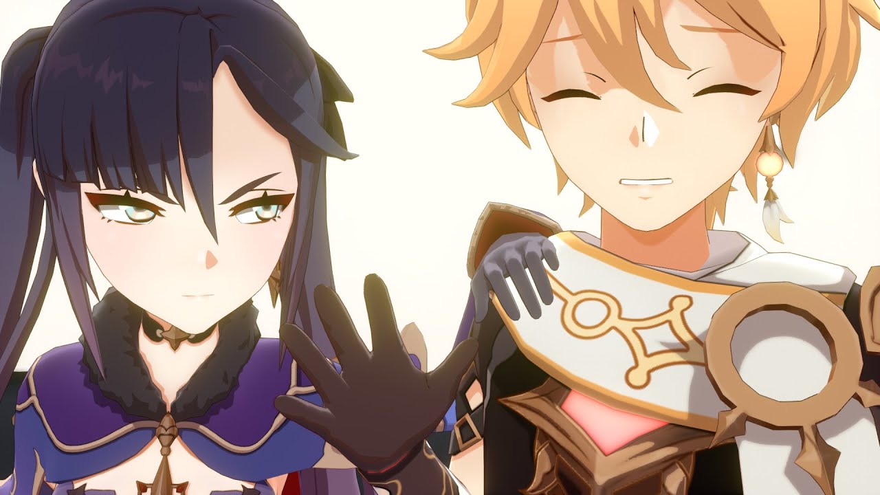 Aether y Mona Juzgamos pero no escuchamos!