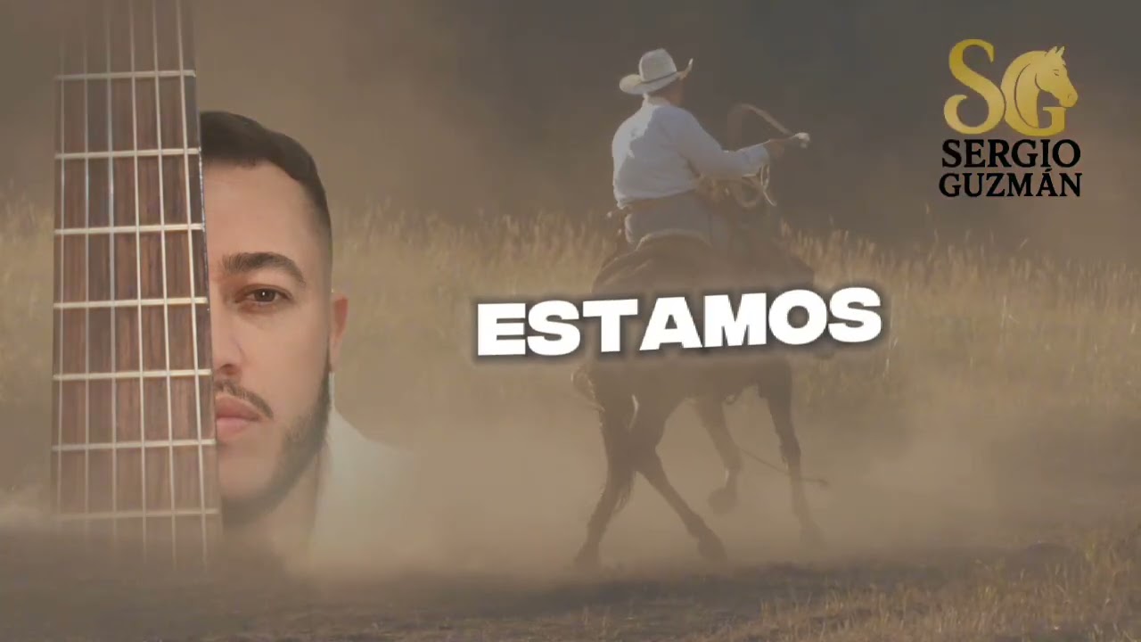 NO SE MA&Ntilde;ANA SERGIO GUZM&Aacute;N.