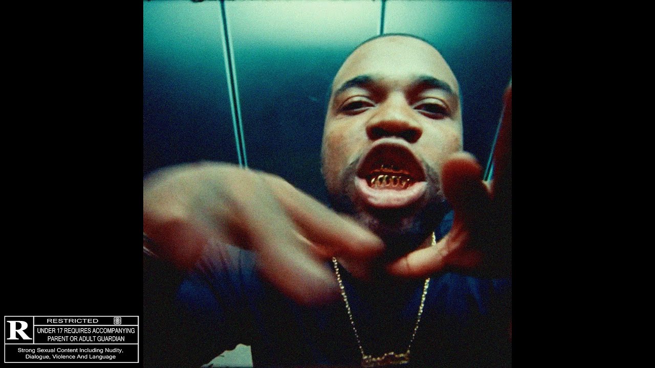 [FREE] ASAP Ferg x ASAP Rocky Type Beat 2022 ~ "SHREDDED" // free hard trap beat 2022