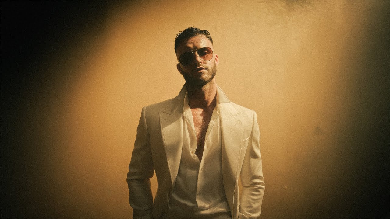 Nucci - Hilton Hotel Barca (1979.) [AI Cover]