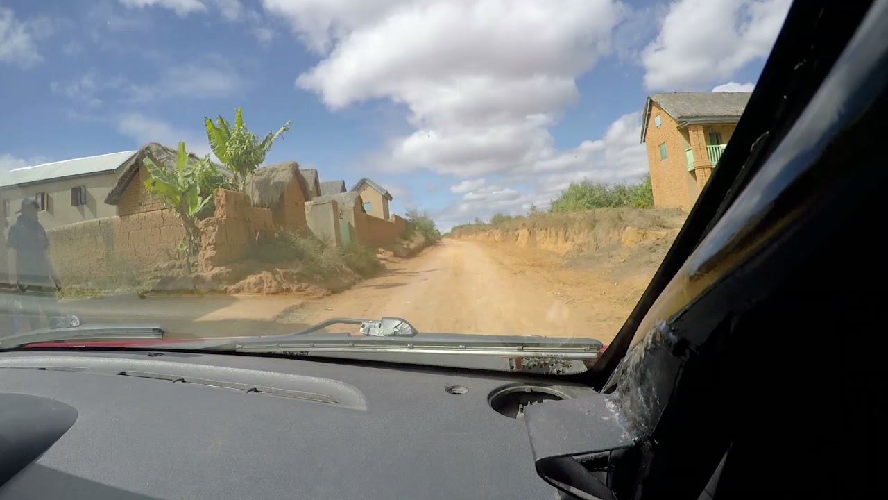 Olivier Ramiandrisoa/ Nathanael Young - ES 7 Rallye Asacm Eau Vive 2021