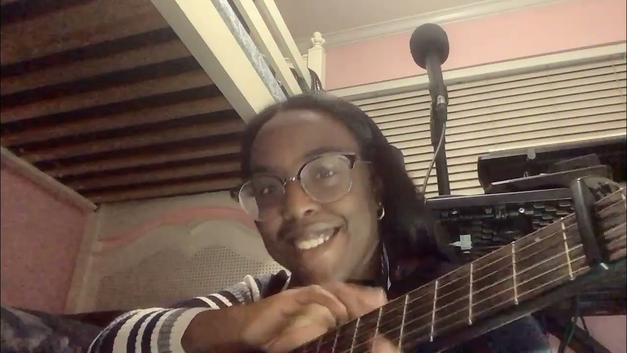 How to play be quiet and drive by the deftones