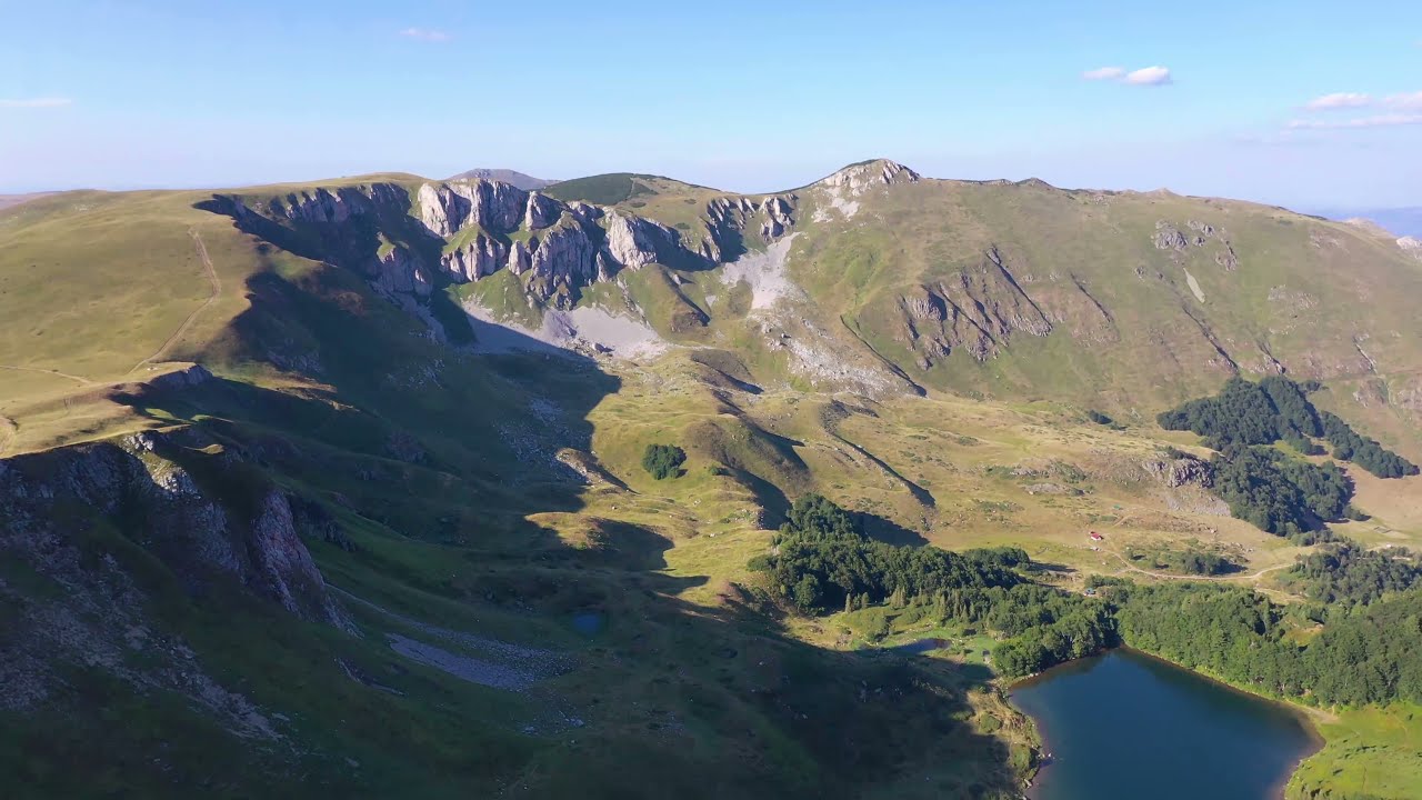 Katun Raicevica/ Bjelasica 2021