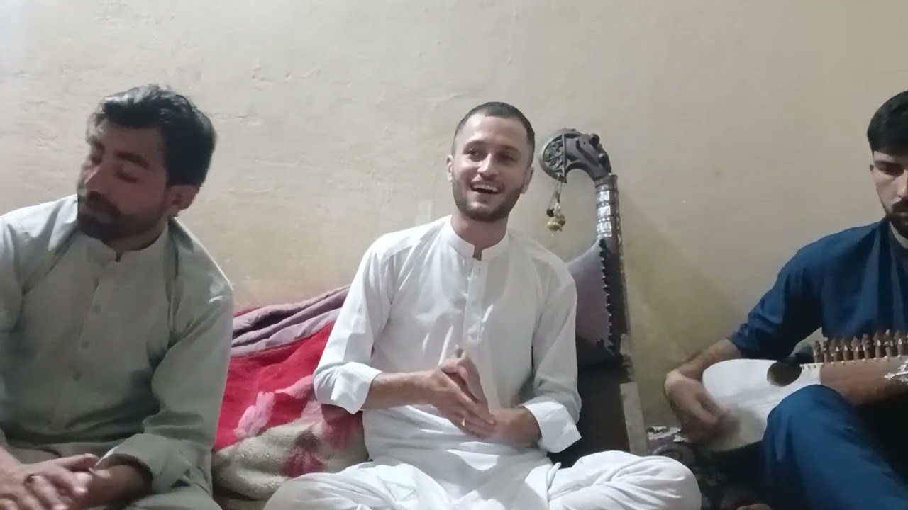 Hardi kelir wa abas jahana | Basit ali | khowar song