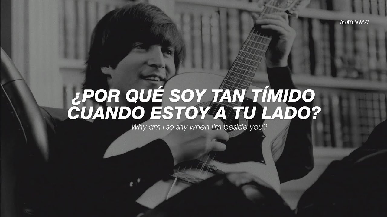 The Beatles - It’s Only Love (Take 3 and 2) (Sub. Español)