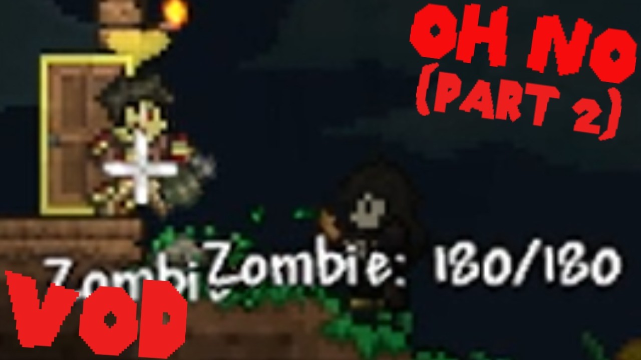 The Biggest And Roundest Update Yet (Part 2)