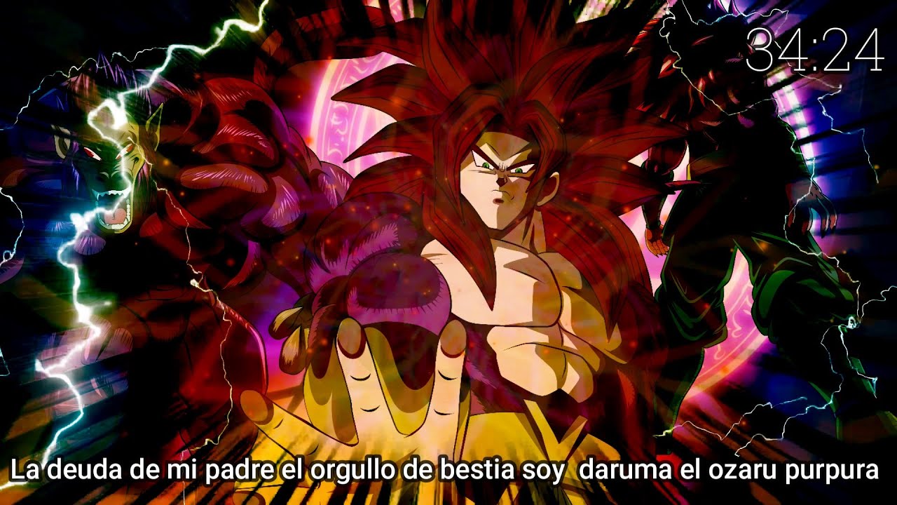 Что бы произошло, если бы Гоку был предан Нианом и чистосердечным Сайяном (часть 215)