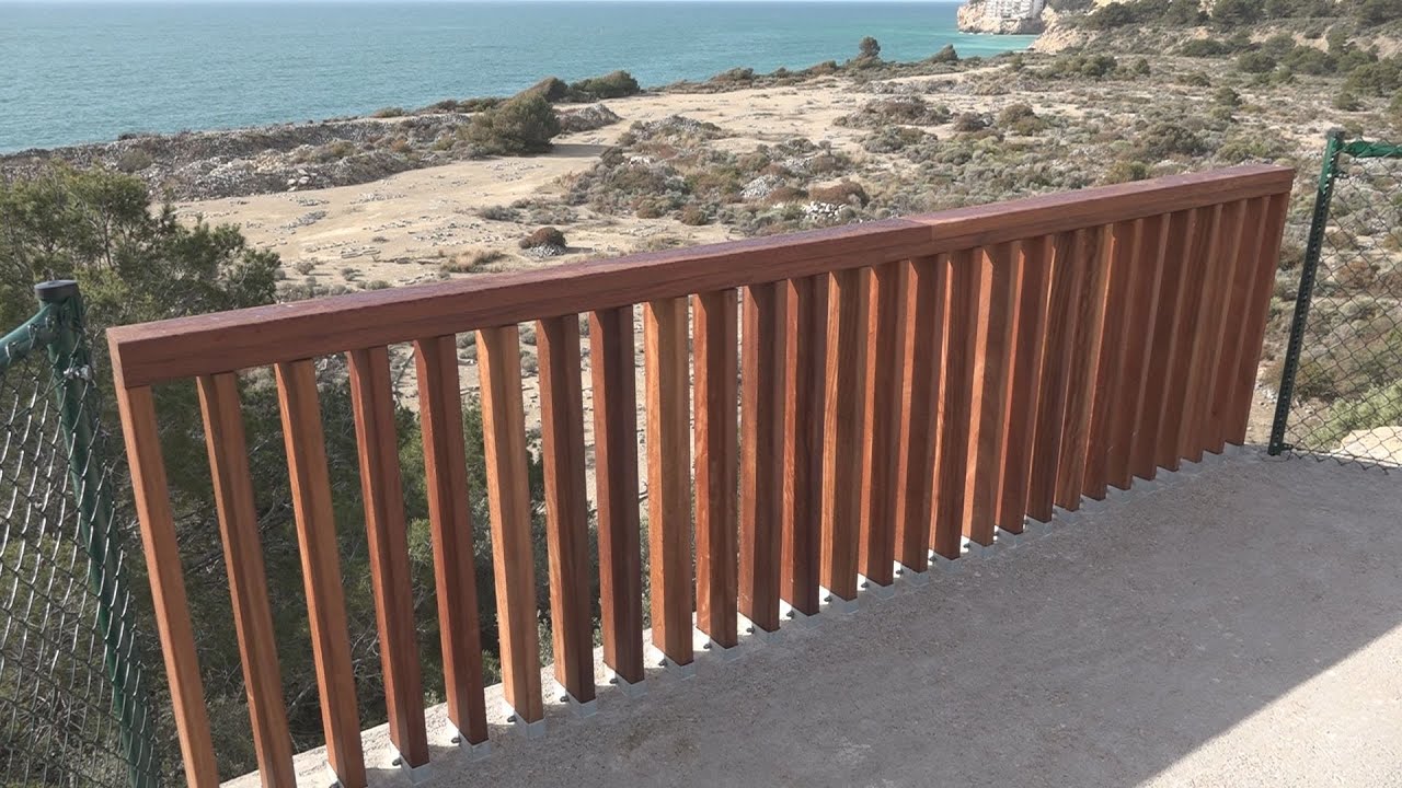 Salou estrena un tram del Camí de Ronda amb sis nous miradors