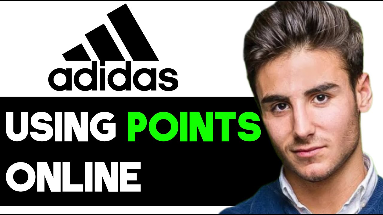 КАК ИСПОЛЬЗОВАТЬ БАЛЛЫ ADIDAS ОНЛАЙН В 2025 ГОДУ! (ПОЛНОЕ РУКОВОДСТВО)