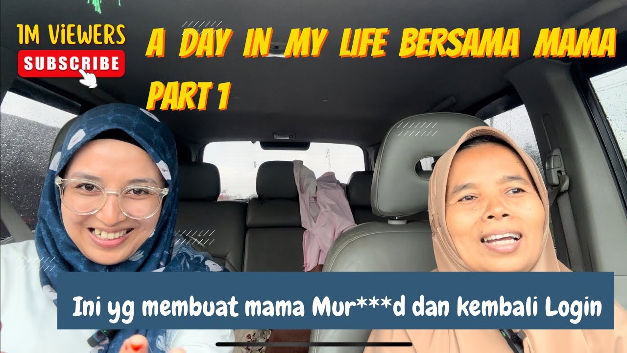 ARNITA si ANAK KANDANG AYAM PEMBAWA HIDAYAH KELUARGA 🔥🙌