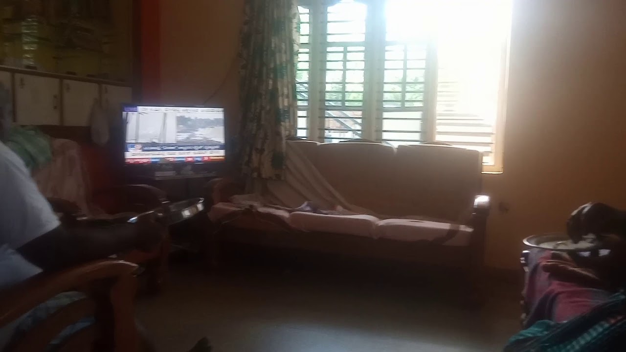 Time spend in lockdown in my home