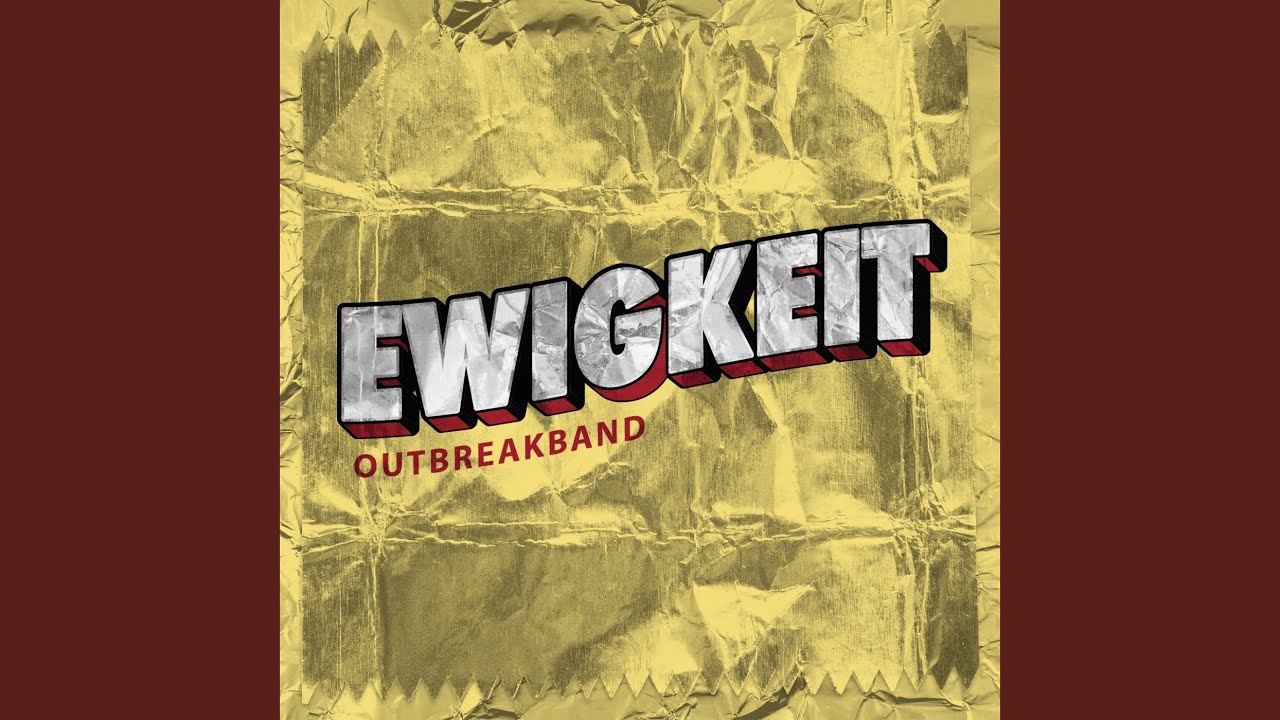 Ewigkeit
