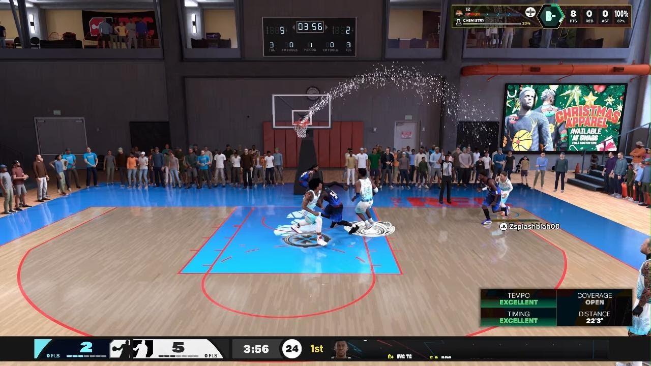 106 points in rec