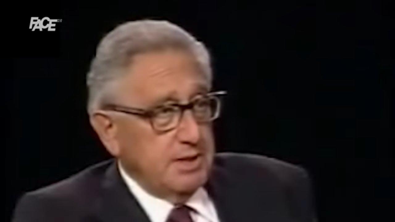 Umro Henry Kissinger, zakleti neprijatelj jedinstvene BiH: Pogledajte kako je želio podijeliti Bosnu