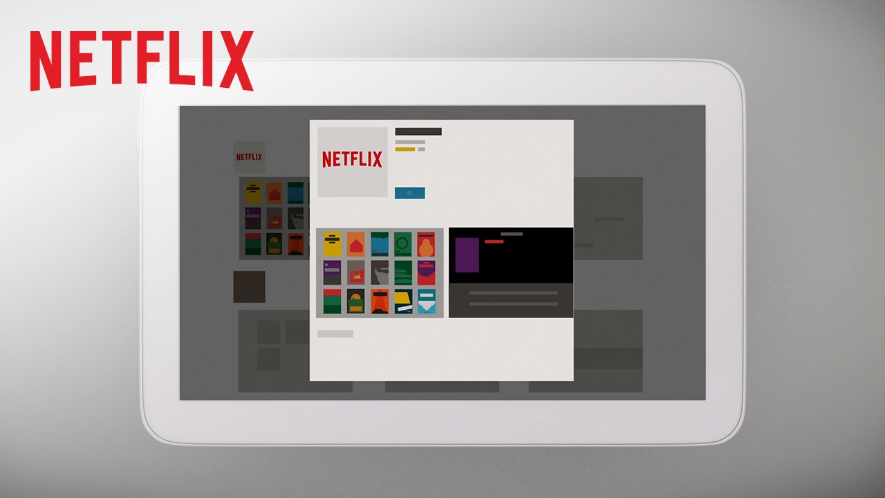 C&oacute;mo ver Netflix en tu tel&eacute;fono o tableta