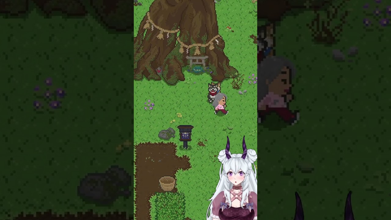 Spirittea's Cutest Feature You Do Not Want To Miss