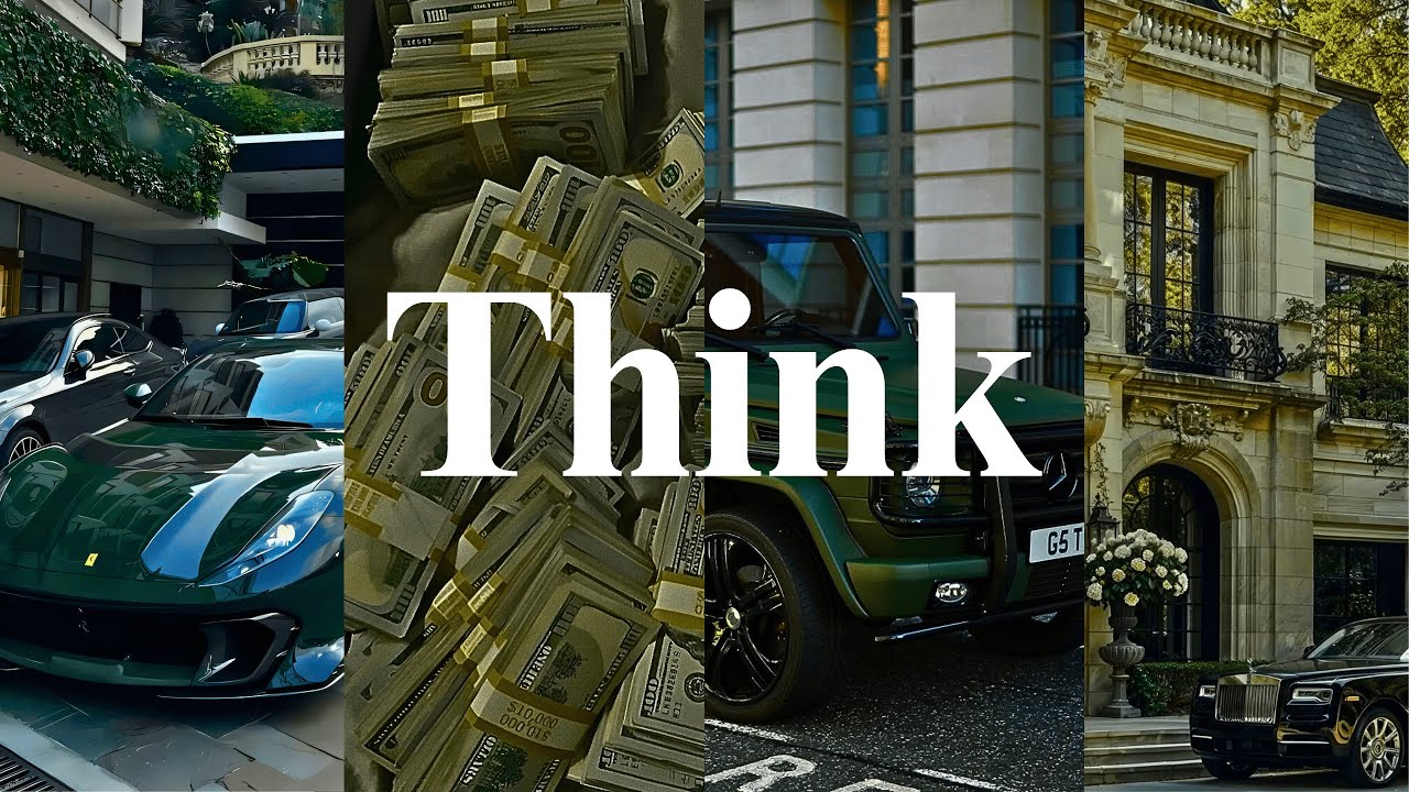 Think and GROW RICH