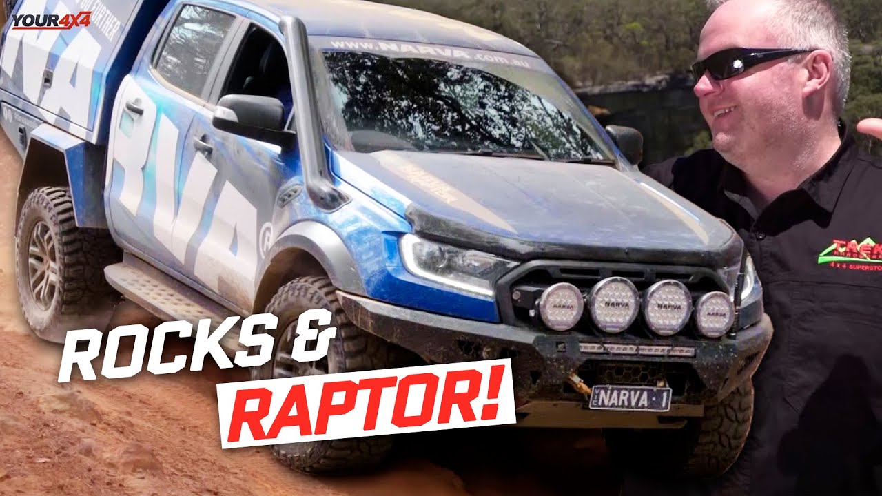 Locals Lead us on an EPIC Offroad Adventure into Yalwal