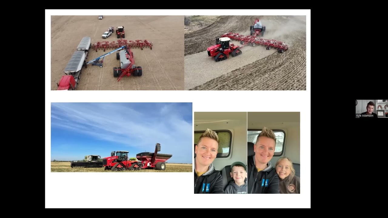 1.14 Learning About Agriculture