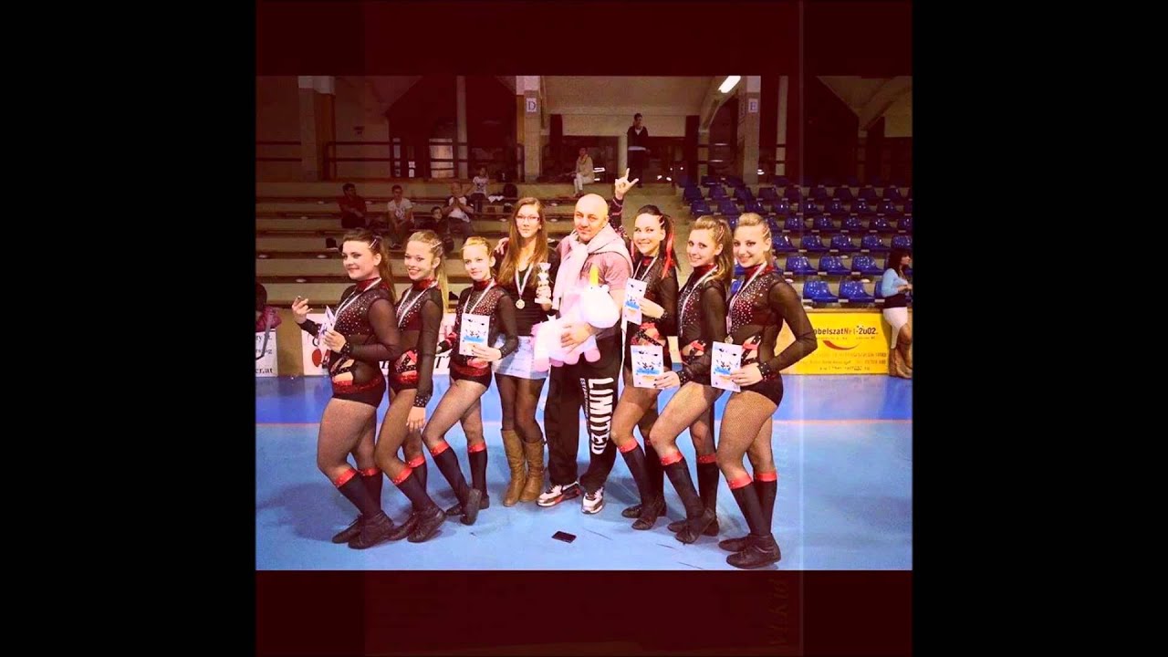 Rocky-Dilly Kupa 2015 Zalaegerszeg