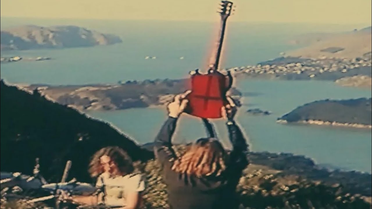 Witchcult | back when people and trees were friends 
