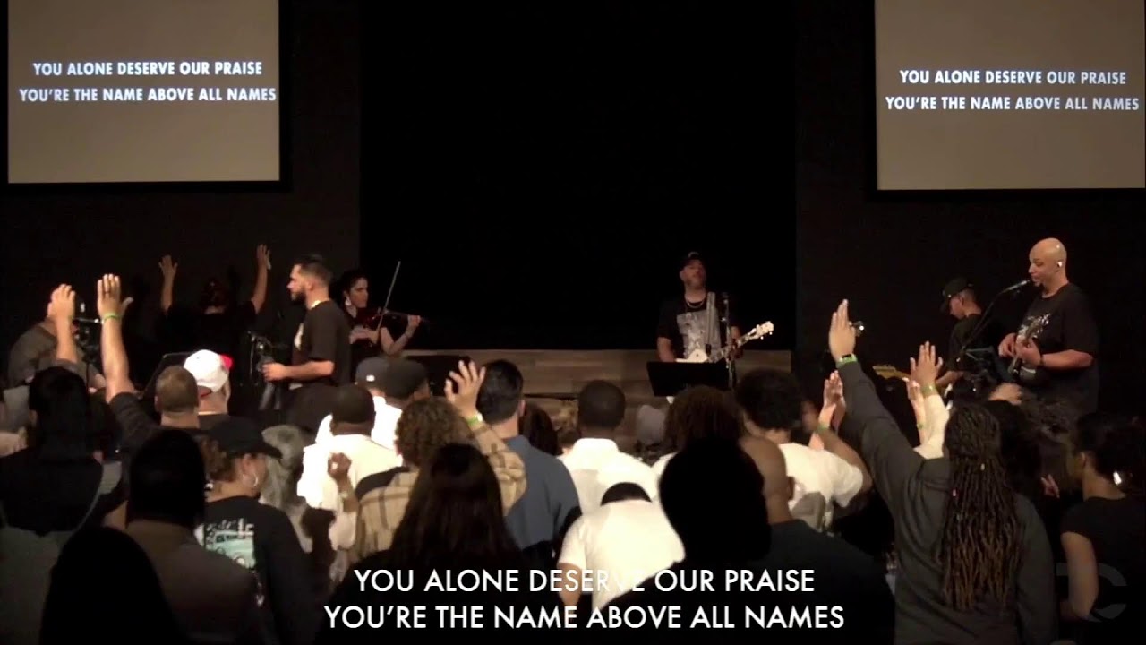 Holy Spirit Conference Night 1 Pastor Philip Anthony Mitchell