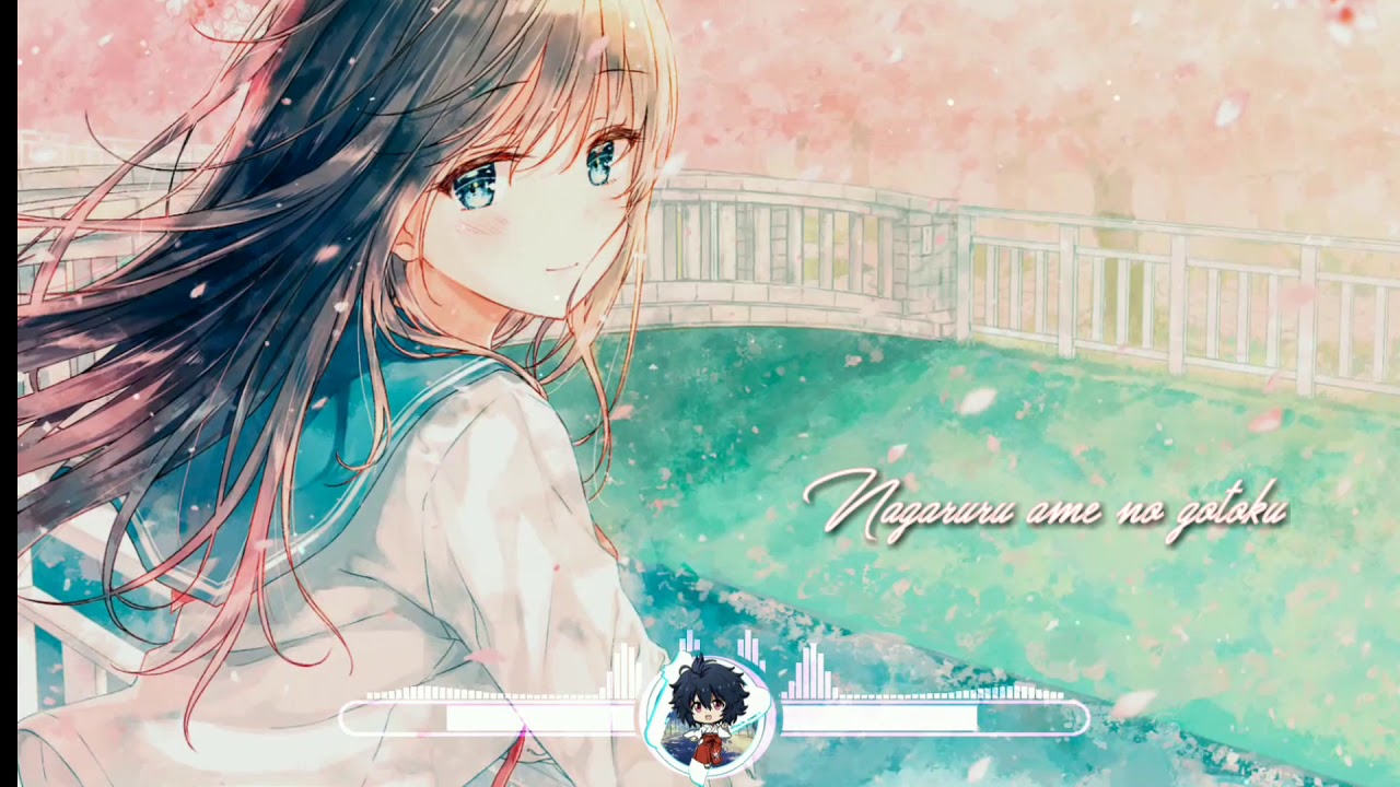 Nightcore - Haruyo koi