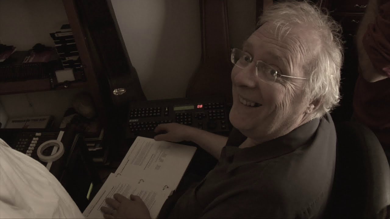 John Holbrook 1948  - 2020, the best of humanity