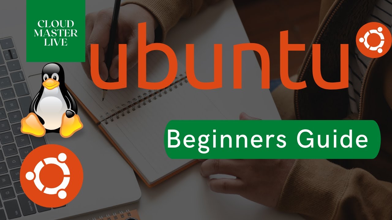 How to Use Ubuntu Linux (Beginners Guide) Urdu - Hindi