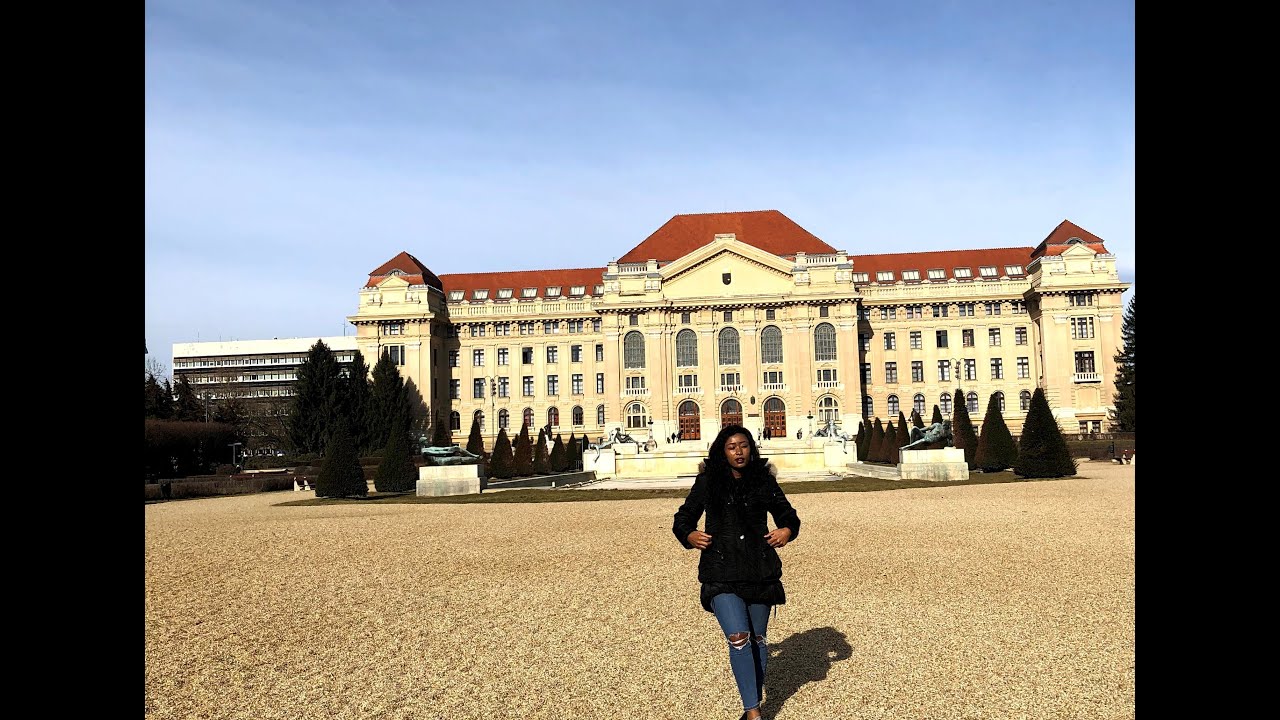 Study in Hungary Requirements Everything you need to know