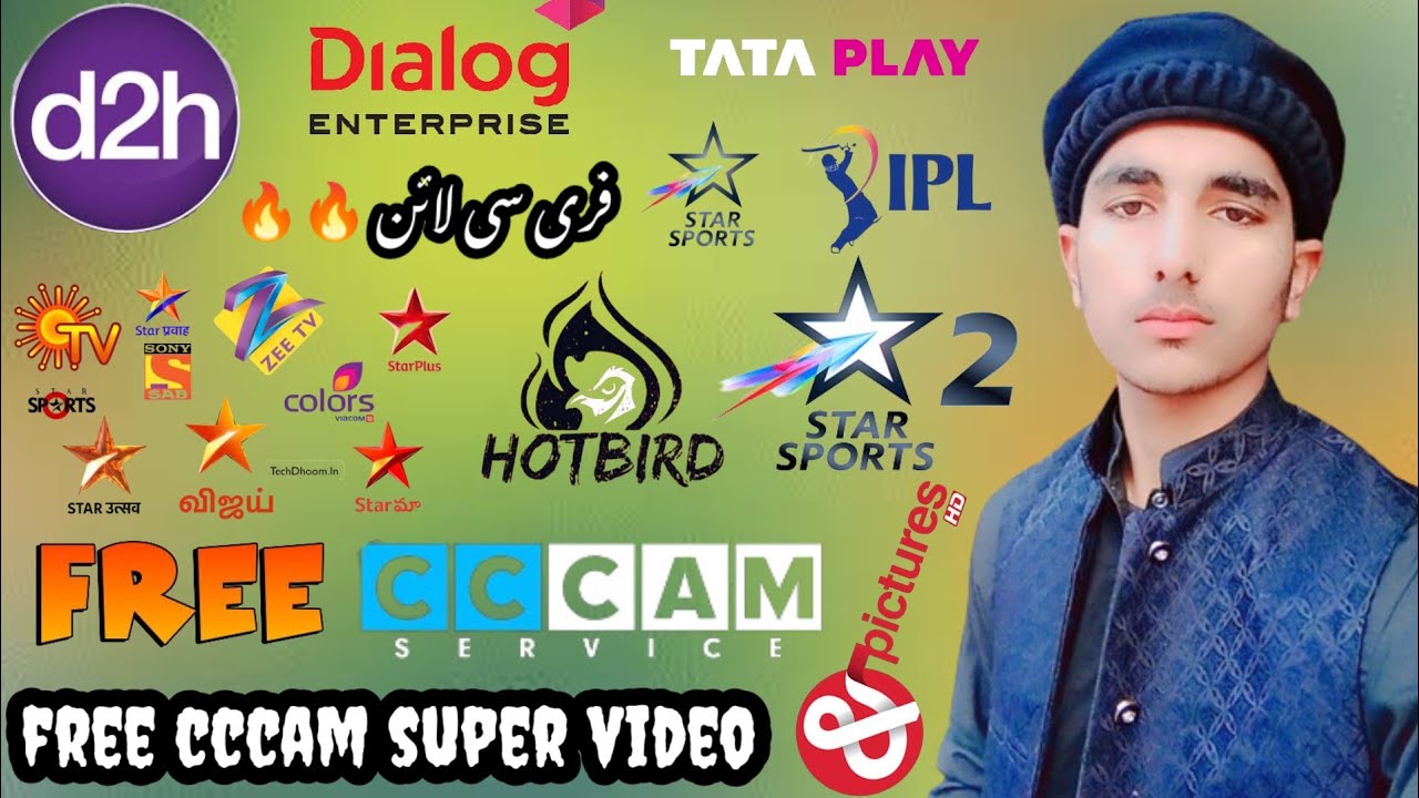 All satellites Cline New Video 2024 || Muft Me Enjoy Kro | D2H & Tataplay & 13e & 80e & 42e & 45e ||