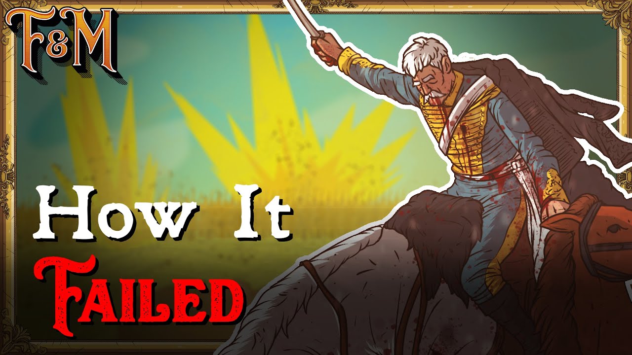 What Happened to Fire & Maneuver?