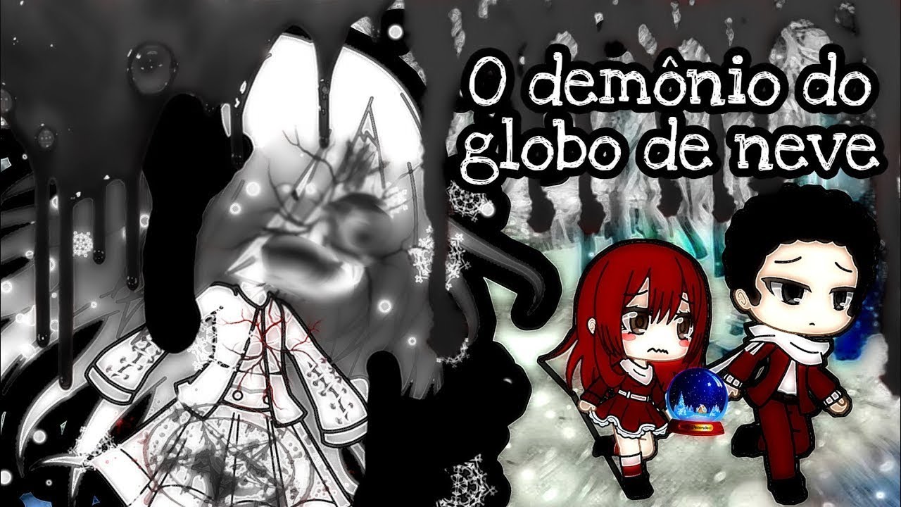 A Lenda do Globo de Neve | Mini-filme