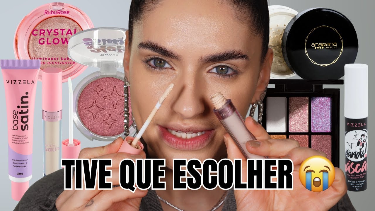 1 PRODUTOS, 1 MARCA - versão nacionais