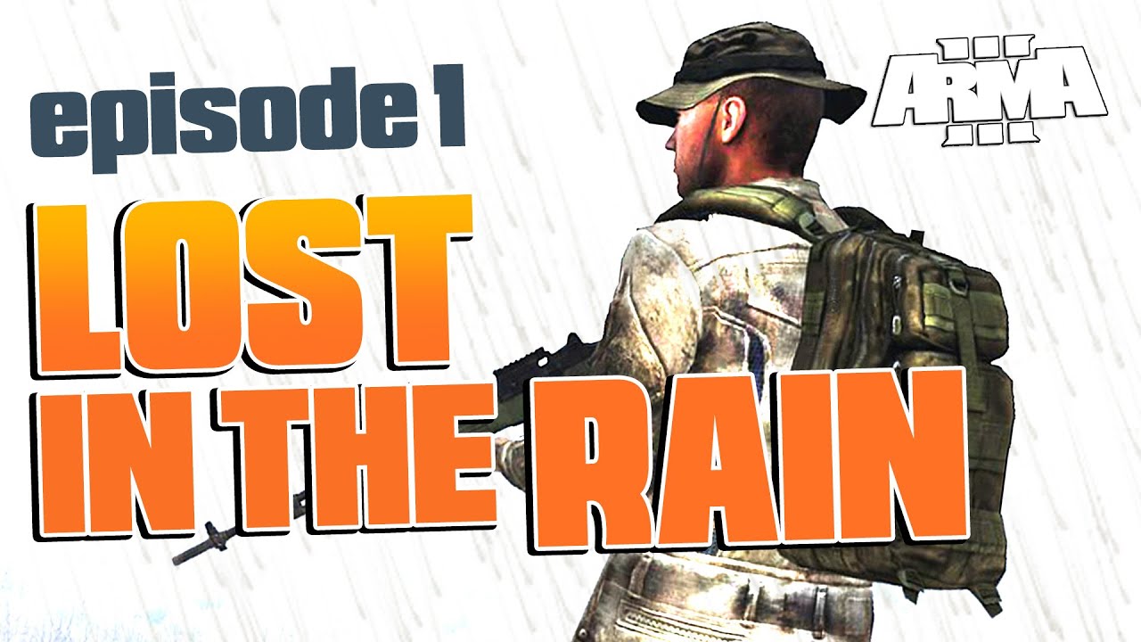 ARMA 3 Ravage ALTIS  ep.1