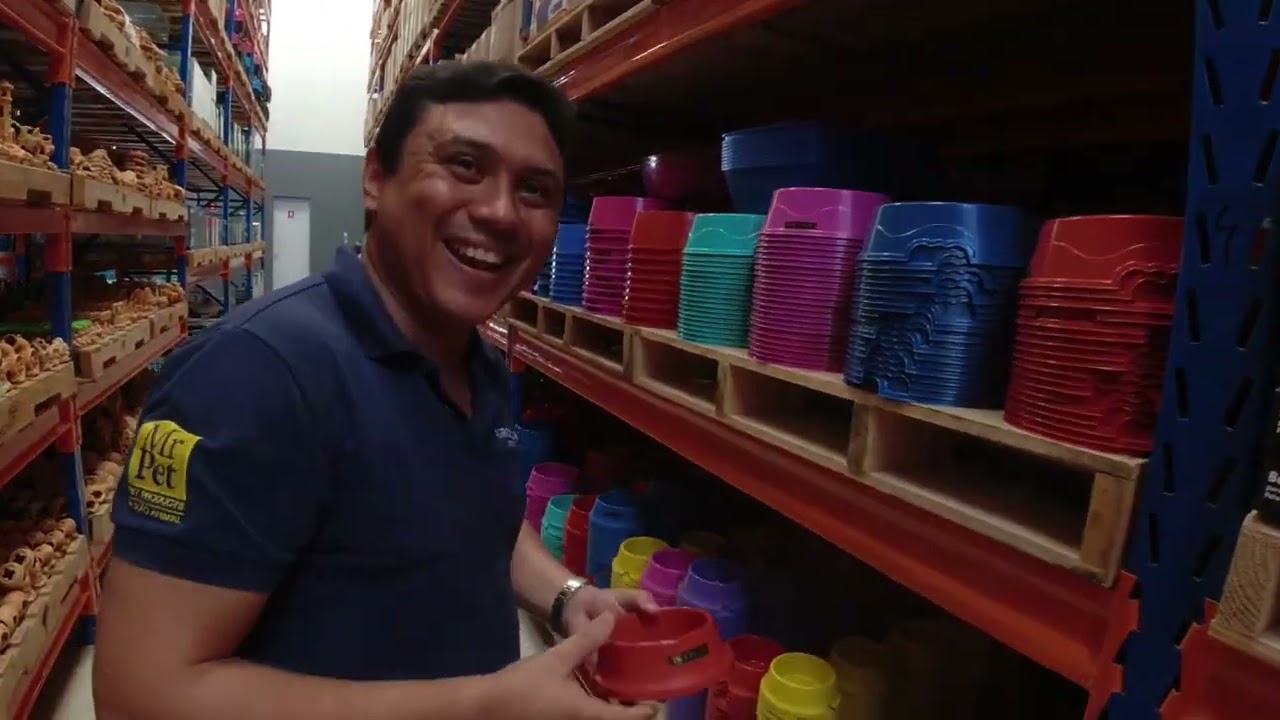 conhe&ccedil;a a AgroQuimica Distribuidora de Produtos Pet e Aquarismo em Fortaleza Cear&aacute;