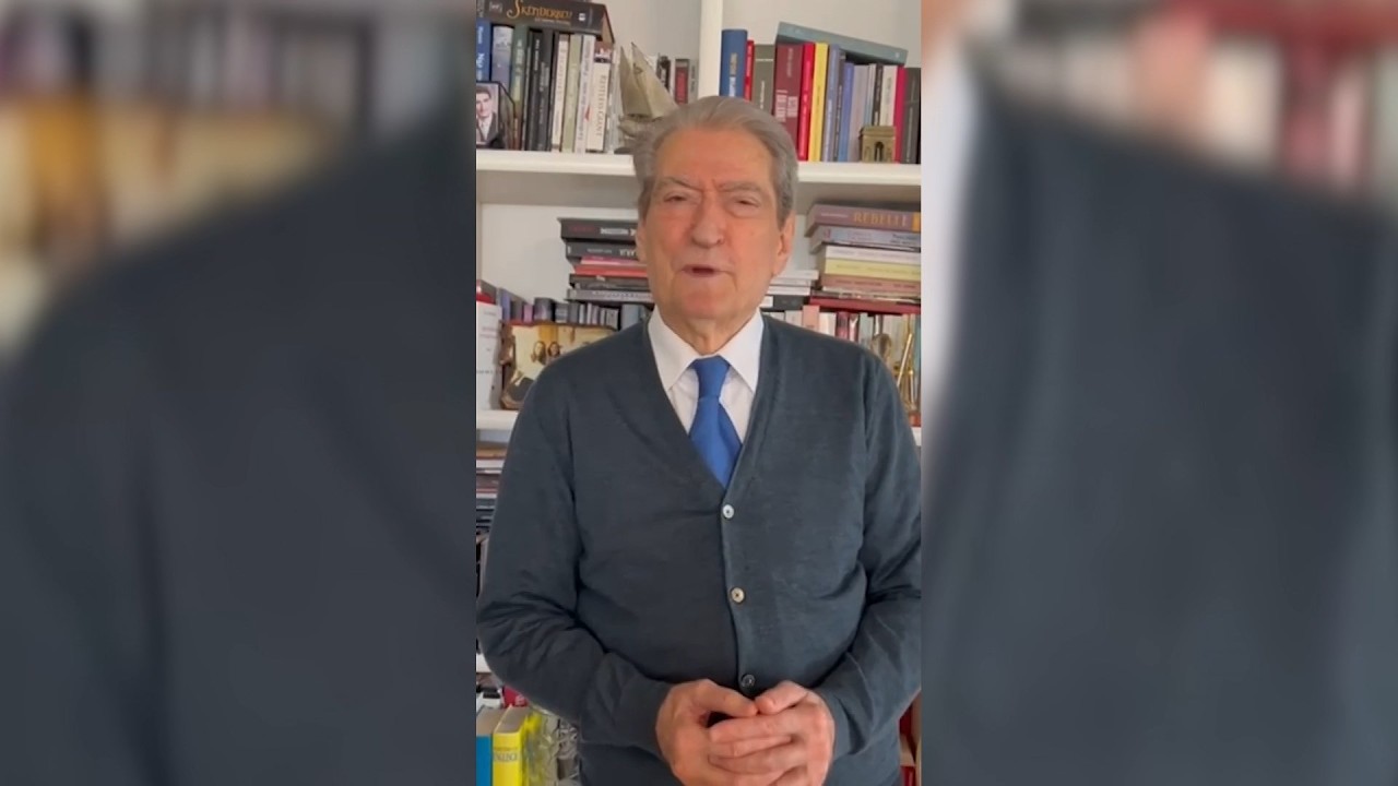 Klan News - “Balluku”, Berisha: Rama i tmerruar nga ultimatumi i Brukselit