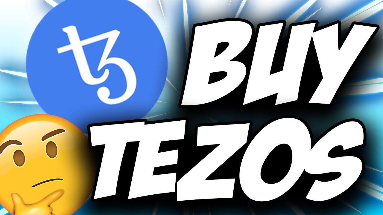 XTZ Coin Tezos Crypto ✅ How to Buy Tezos Coin XTZ Crypto on Binance