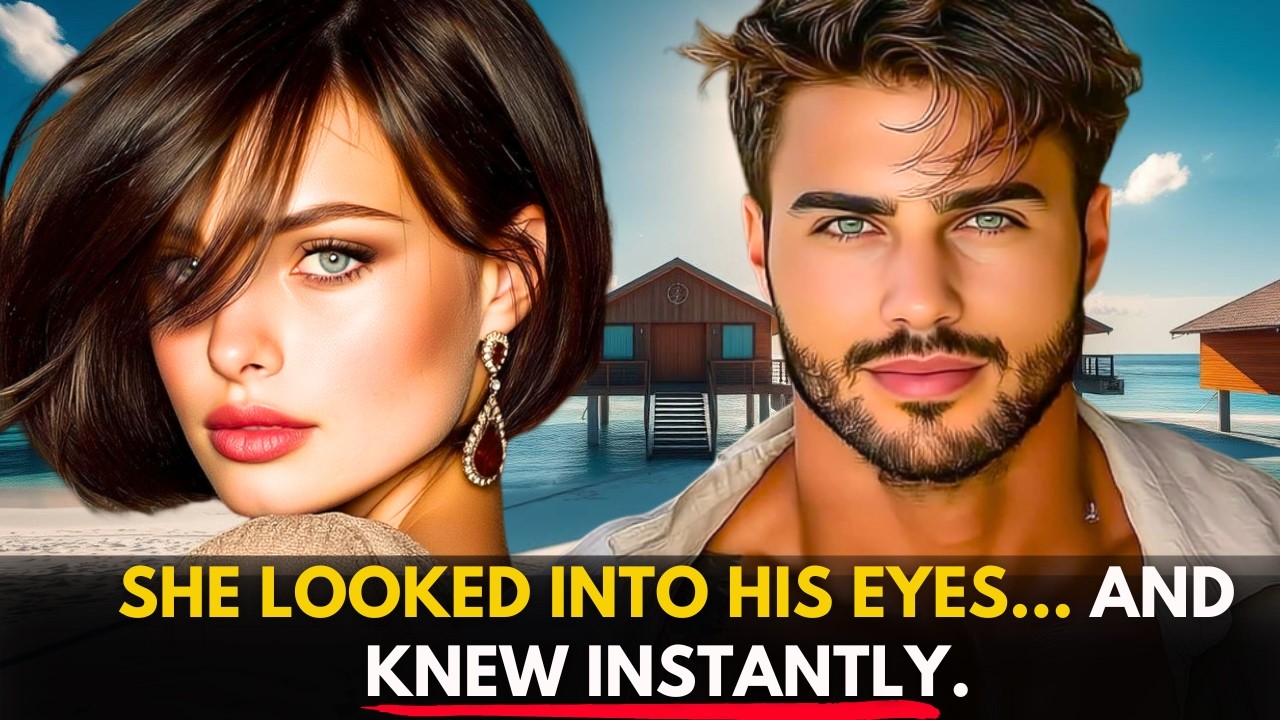 🔥💖 THE MAN SHE MET IN THE MALDIVES DISAPPEARED. UNTIL THAT NIGHT IN CHICAGO…