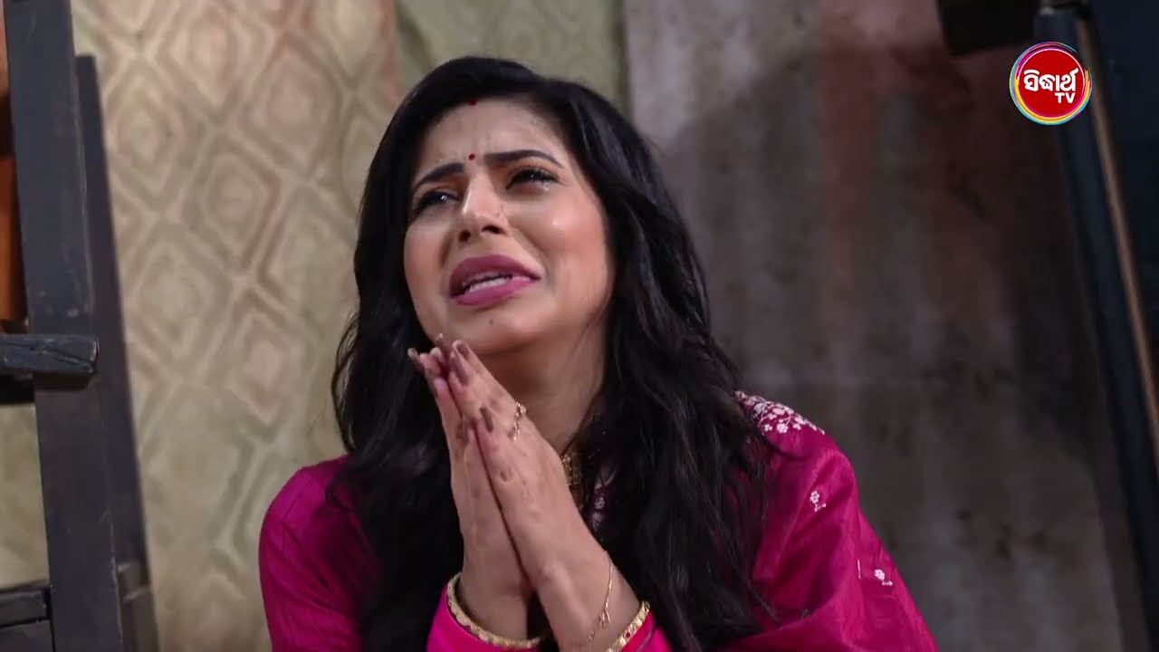 Sunayana - ସୁନୟନା - Promo 2 - 679 - 15th April 2026 @7.30pm - Mega Serial on #sidharthtv
