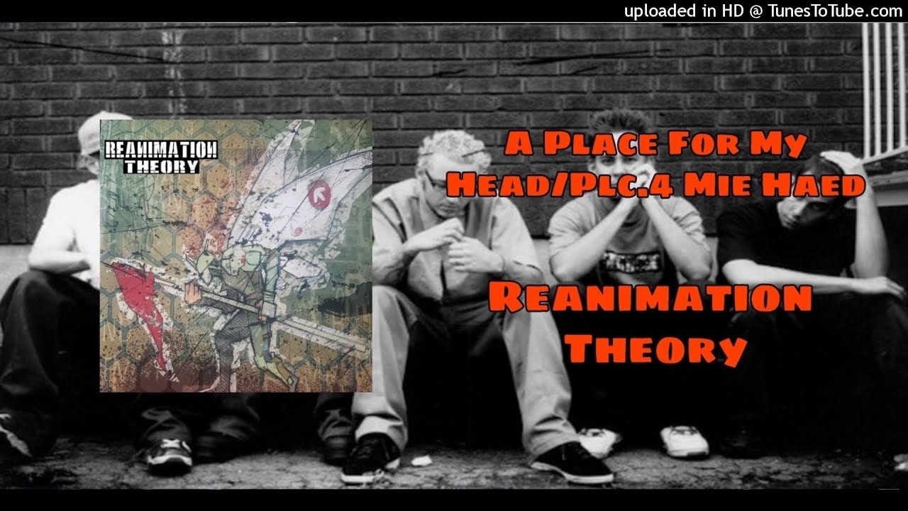 Linkin Park: A Place For My Head/Plc.4 Mie Haed