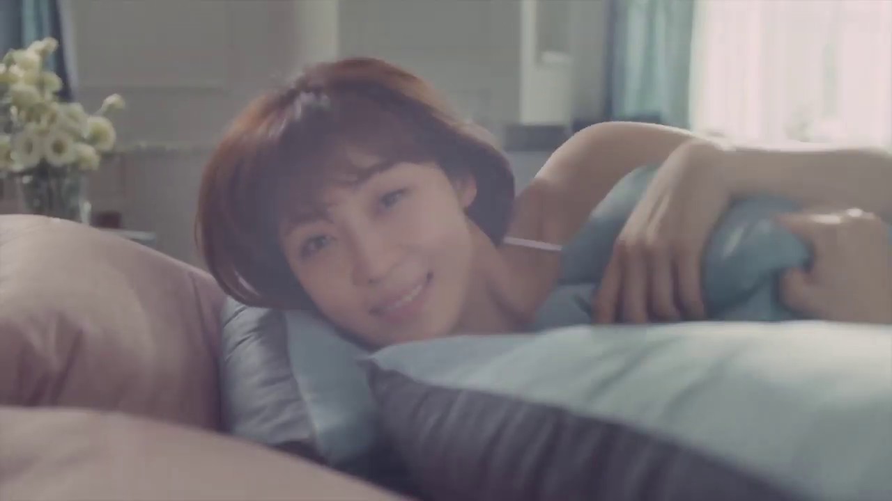 HA JI WON (하지원) CF Compilation